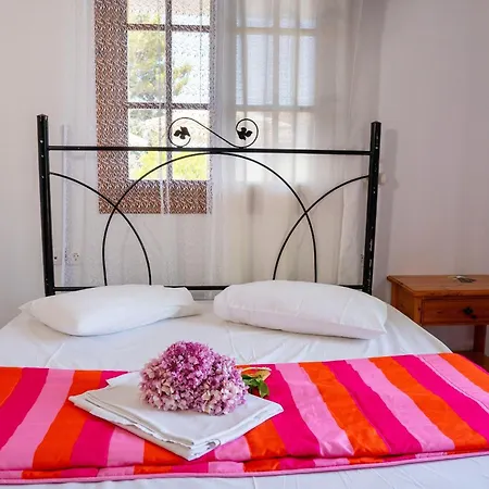 Paradeisos Pelion Apartmán