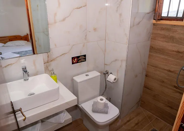 Paradeisos Pelion * Áyios Dhimítrios